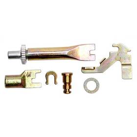 18k68 Acdelco Adjuster Kit Rr Brk Shoe