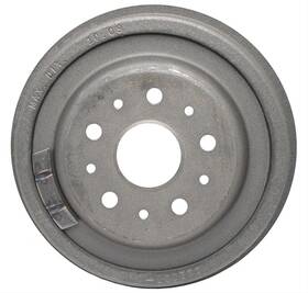 19171750 Acdelco Gold Brake Drums