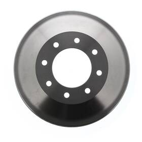 19176905 Acdelco Gold Brake Drums