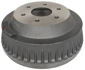 19176952 Acdelco Gold Brake Drums