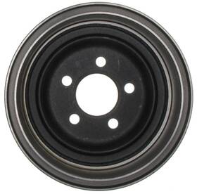 19176960 Acdelco Gold Brake Drums