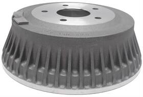 19183569 Acdelco Gold Brake Drums