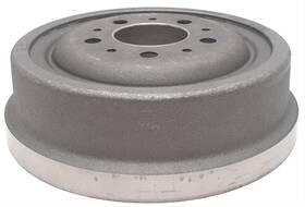 19183571 Acdelco Gold Brake Drums