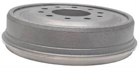 19241290 Acdelco Gold Brake Drums