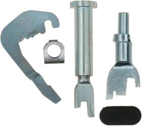 19286341 Acdelco Professional 18k2060 Rear Drum Brake Adjuster Kit