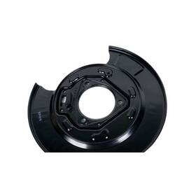 20921104 Acdelco Brake Backing Plate Rear Left Ac Delco Gm Original Equipment