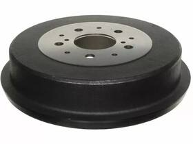 71169jf Acdelco For 1995-2004 Toyota Tacoma Brake Drum Rear Ac Delco 1996 1997 1998 1999