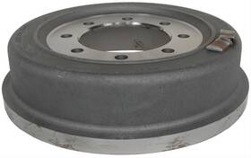 89058317 Acdelco Gold Brake Drums