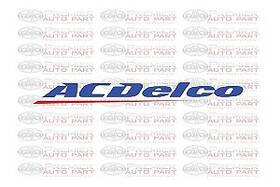 17d1333mh Acdelco Brakes Disc Brake Pad Set-semi-metallic