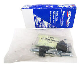 18k2710 Acdelco Parking Brake Hold Down Spring Kit Fits 84-87 Chevrolet Corvette