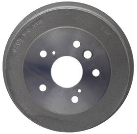 18b362 Acdelco Professional Durastop Brake Drum