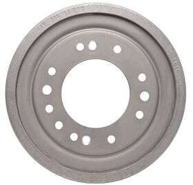 18b462 Acdelco Professional Durastop Brake Drum-rwd Front Rear