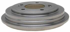 18b604 Acdelco Professional Durastop Brake Drum