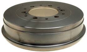 18b607 Acdelco Professional Durastop Brake Drum