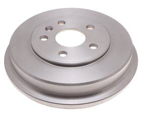 18b7841 Acdelco Professional Durastop Brake Drum Fits 2012-2019 Chevrolet Sonic Trax Brakes