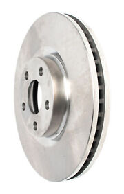 19327384 Acdelco Rear Brake Rotor Fits 2010-2017 Chevrolet Equinox Gmc Terrain