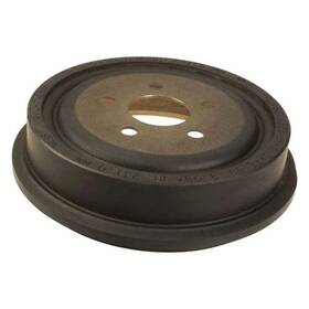 W0133-1632120-acd Acdelco For Chevy Cavalier 03-05 Genuine Gm Parts Rear Brake Drum