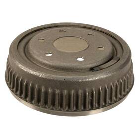 Acdelco W0133-1917018-acd For Chevy K1500 Suburban 93 Gold Durastop Rear Brake Drum
