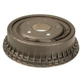 Acdelco W0133-2052485-acd For Chevy Camaro 75-84 Professional Rear Brake Drum