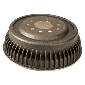 W0133-2056899-acd Acdelco For Chevy Impala 85 Gold Durastop Rear Brake Drum