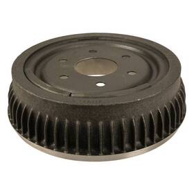 Acdelco W0133-2057190-acd For Chevy Tahoe 95-99 Gold Durastop Rear Brake Drum