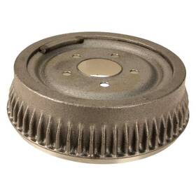 Acdelco W0133-2057191-acd For Chevy Tahoe 99-00 Gold Durastop Rear Brake Drum