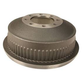 Acdelco W0133-2057192-acd For Chevy C2500 Suburban 92-99 Gold Durastop Rear Brake Drum