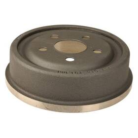 W0133-2057193-acd Acdelco For Chevy Cavalier 1994-2002 Gold Durastop Rear Brake Drum