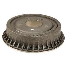 W0133-2057295-acd Acdelco For Chevy Astro 85-02 Gold Durastop Rear Brake Drum
