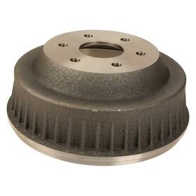 Acdelco W0133-2057298-acd For Chevy C2500 Suburban 92-98 Gold Durastop Rear Brake Drum