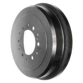 W0133-2059305-acd Acdelco For Toyota Tundra 2001-2002 Gold Durastop Rear Brake Drum