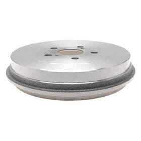 Acdelco W0133-2466898-acd For Toyota Matrix 2003-2008 Gold Durastop Rear Brake Drum