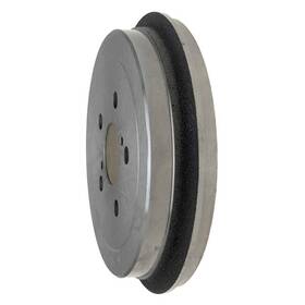W0133-2492168-acd Acdelco For Toyota Prius 2008-2009 Gold Durastop Rear Brake Drum