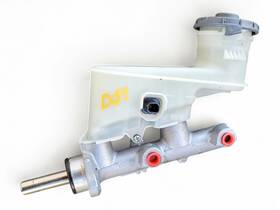 46100-sdb-a11 Acura Tl 05-08 Brake Master Cylinder Kit Oem D051 2005 2006 2
