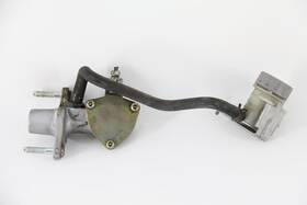 46920-s7a-a04 Acura Tsx 04-08 Manual Clutch Master Cylinder With Tank 2.4l A952