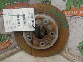 533-10292 Acura Integra 2024 Rear Brakes 3826348