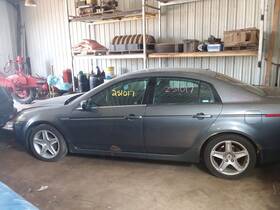 533-59038 Acura Rear Brakes Fits 04-08 Tl 2104286