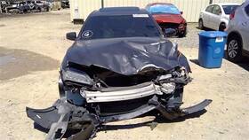 533-59294 Acura Rear Brakes Fits 15-19 Tlx 696281