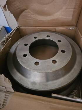 Yh140493 Advance Auto Parts Brake Drum