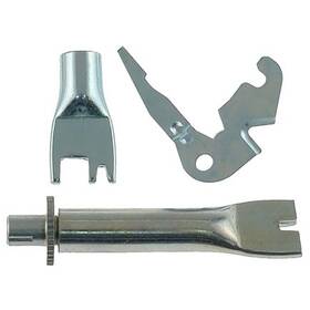 18h2692 Advance/brake & Wheel Bearing Acdelco Adjuster Kitrr B Slp