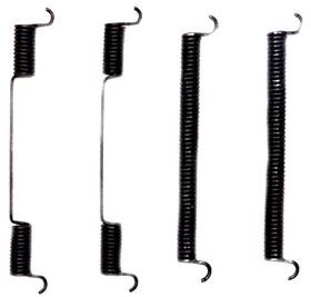 H10357 Advance/wagner Brakes Eis Brand Drum Brake Return Spring Kit