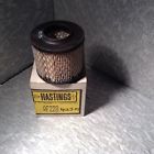 42301 Af228 Hastings Filters Air Wix