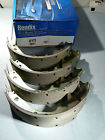 Af473 Bendix New Drum Brake 0018575006686
