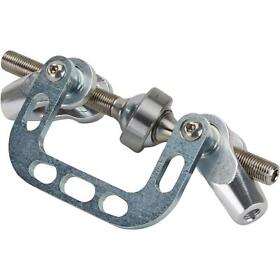 6610011 Afco Forward Mount Pedal Bias Bar Kit