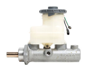 0729457 Aftermarket Beck Arnley Fits 1999-2000 Honda Civic Brake Master Cylinder