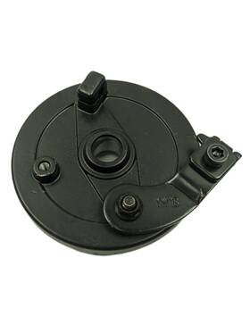 Sp0894 Aftermarket Scooter Drum Brake Assembly Compatible Rear/front