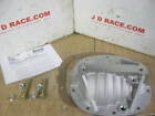 Agrc7.5gm None Bolt Aluminum Girdle Race Cover Extreme Cutlass Bravada Gm