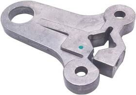 6729956 Aipico Pintle Lever Replacement For Bobcat 751 753 763 773 S300 Polished