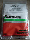 H7917 Allparts Hardware Drum - Kit Brake Rear Brakeware