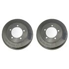 Am-42941826 Am Autoparts Rear Brake